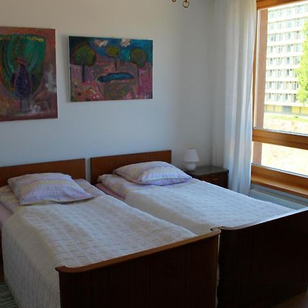 Appartement Ruta Marija à Druskininkai Extérieur photo